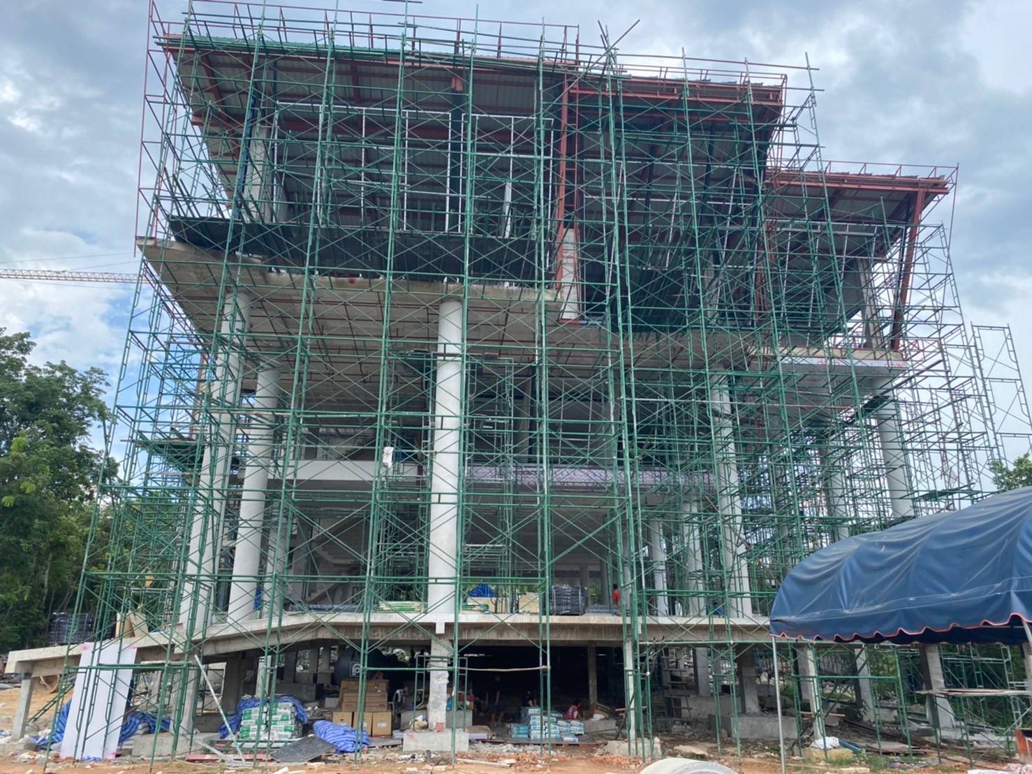 2 - https://รับพ่นฉนวนกันความร้อน.com | บริษัท เน็คท์เทค อินซูเลชั่น กรุ๊ป จำกัด - ให้บริการรับพ่นฉนวนกันความร้อน