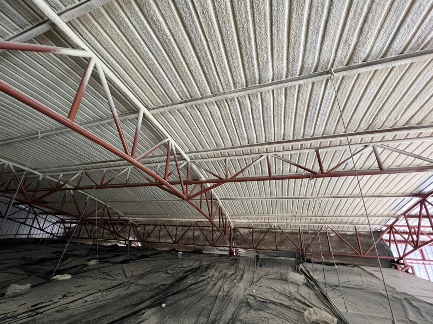 4 - https://รับพ่นฉนวนกันความร้อน.com | บริษัท เน็คท์เทค อินซูเลชั่น กรุ๊ป จำกัด - ให้บริการรับพ่นฉนวนกันความร้อน